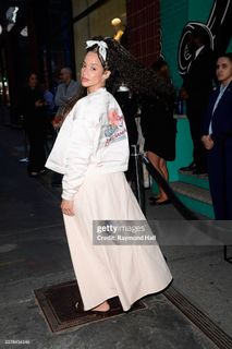 Dascha Polanco feet photo 9