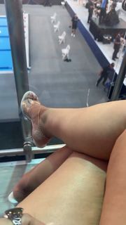 Dascha Polanco feet photo 5