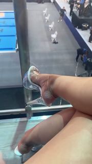 Dascha Polanco feet photo 4