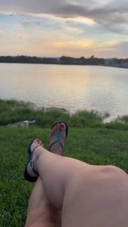 Dascha Polanco feet photo 2