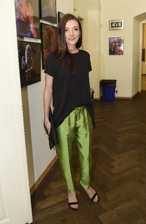 Dasha feet photo 4