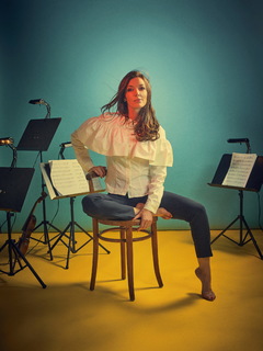 Dasha feet photo 20