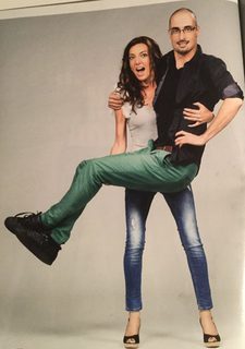 Dasha feet photo 15