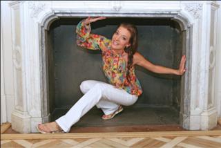 Dasha feet photo 11