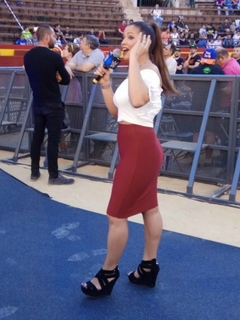 Dasha Kuret feet photo 20