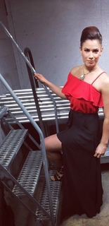 Dasha Kuret feet photo 12