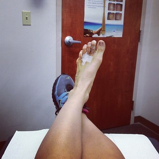 Dasha Kuret feet photo 20