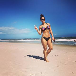Dasha Kuret feet photo 13