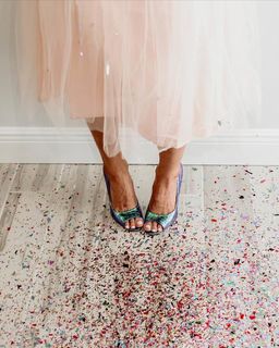 Dasha Kuret feet photo 6