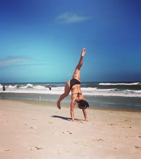 Dasha Kuret feet photo 18