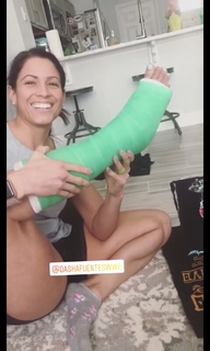 Dasha Kuret feet photo 10