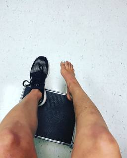 Dasha Kuret feet photo 9