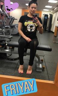 Dasha Kuret feet photo 7