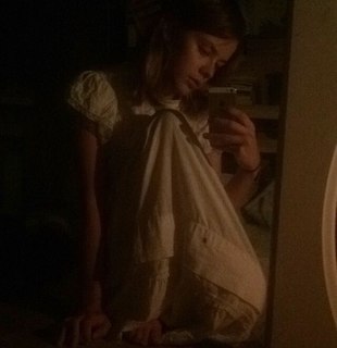 Dasha Nekrasova feet photo thumbnail