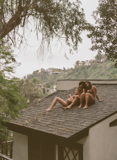 Dasha Nekrasova feet photo thumbnail