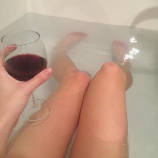 Dasha Nekrasova feet photo thumbnail