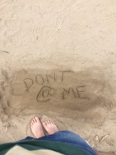 Dasha Nekrasova feet photo thumbnail