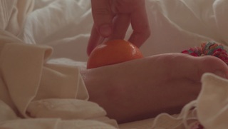 Dasha Nekrasova feet photo thumbnail