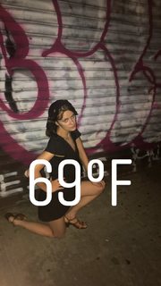 Dasha Nekrasova feet photo thumbnail