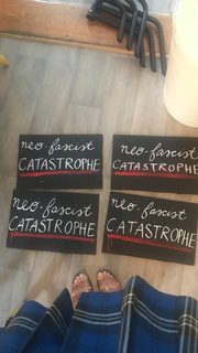 Dasha Nekrasova feet photo thumbnail