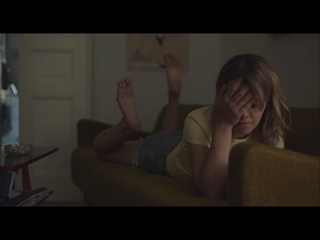 Dasha Nekrasova feet photo thumbnail