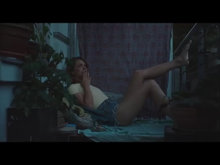 Dasha Nekrasova feet photo thumbnail