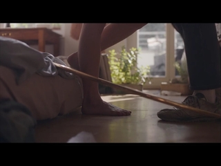 Dasha Nekrasova feet photo thumbnail