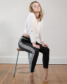 Dasha Nekrasova feet photo thumbnail