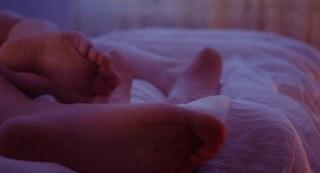 Dasha Nekrasova feet photo thumbnail