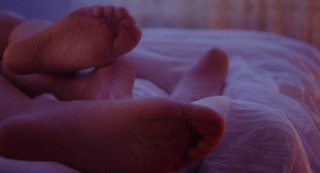 Dasha Nekrasova feet photo thumbnail