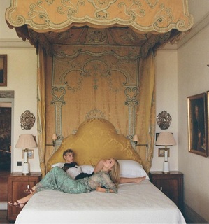 Dasha Nekrasova feet photo thumbnail