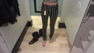 Datev Gallagher feet photo 9