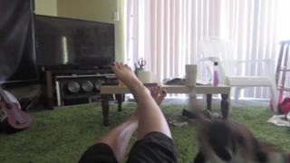 Datev Gallagher feet photo 20