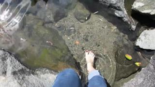 Datev Gallagher feet photo 4