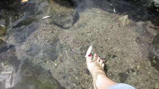 Datev Gallagher feet photo 20