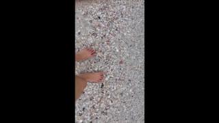 Datev Gallagher feet photo 16