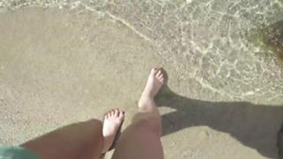 Datev Gallagher feet photo 15