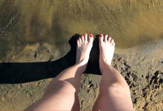 Datev Gallagher feet photo 20