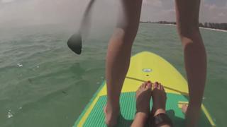 Datev Gallagher feet photo 7