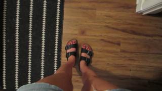 Datev Gallagher feet photo 16