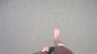 Datev Gallagher feet photo 7