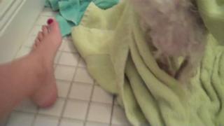 Datev Gallagher feet photo 5