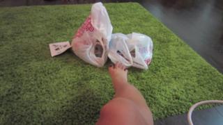 Datev Gallagher feet photo 1
