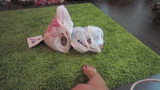 Datev Gallagher feet photo 20