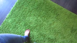 Datev Gallagher feet photo 12