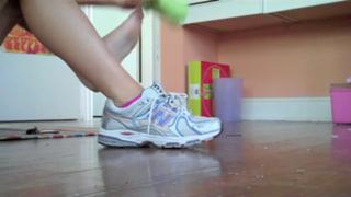 Datev Gallagher feet photo 11