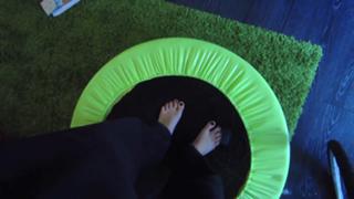 Datev Gallagher feet photo 10