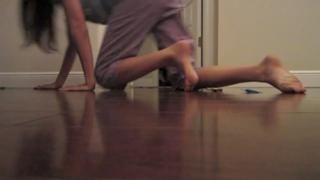 Datev Gallagher feet photo 9