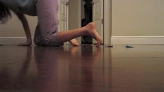 Datev Gallagher feet photo 8