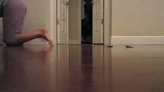Datev Gallagher feet photo 6